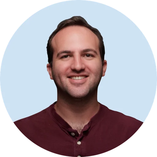 Amit Segev, Co-founder and CTO of AvonAI